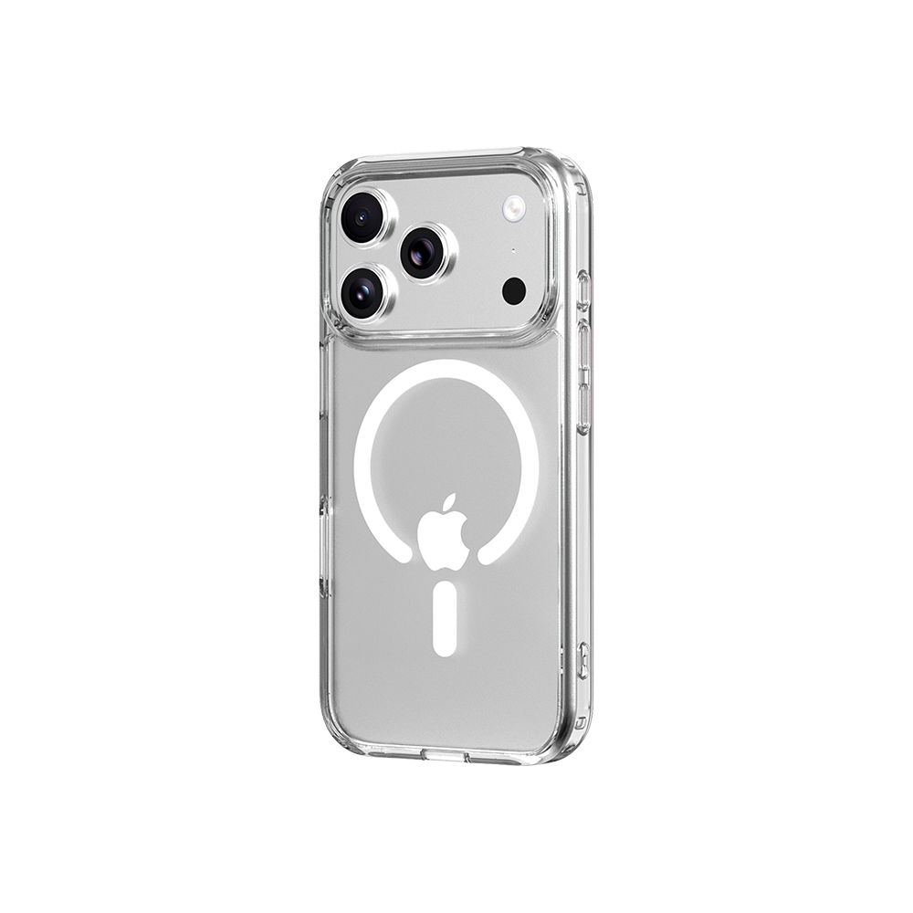 Ice MagSafe Case - iPhone 17 Pro