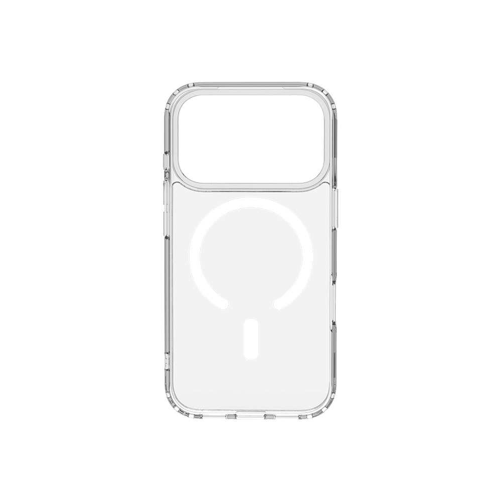 Ice MagSafe Case - iPhone 17 Pro