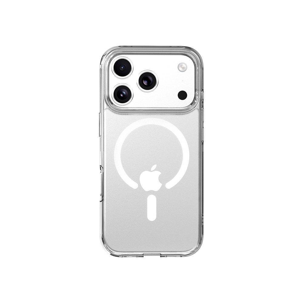 Ice MagSafe Case - iPhone 17 Pro Max