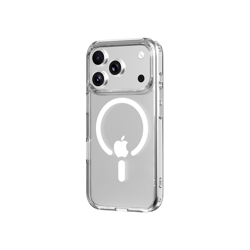 Ice MagSafe Case - iPhone 17 Pro Max