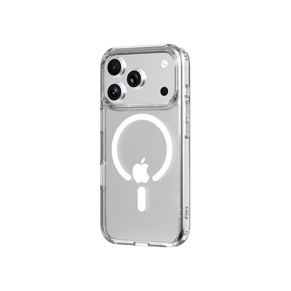 Ice MagSafe Case - iPhone 17 Pro Max