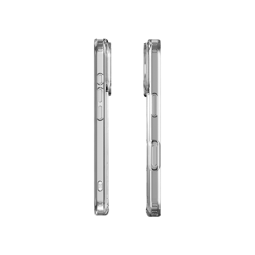 Ice MagSafe Case - iPhone 17 Pro Max