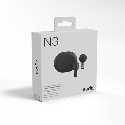 Onyx Black