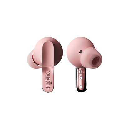 Rose Pink