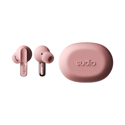 Rose Pink