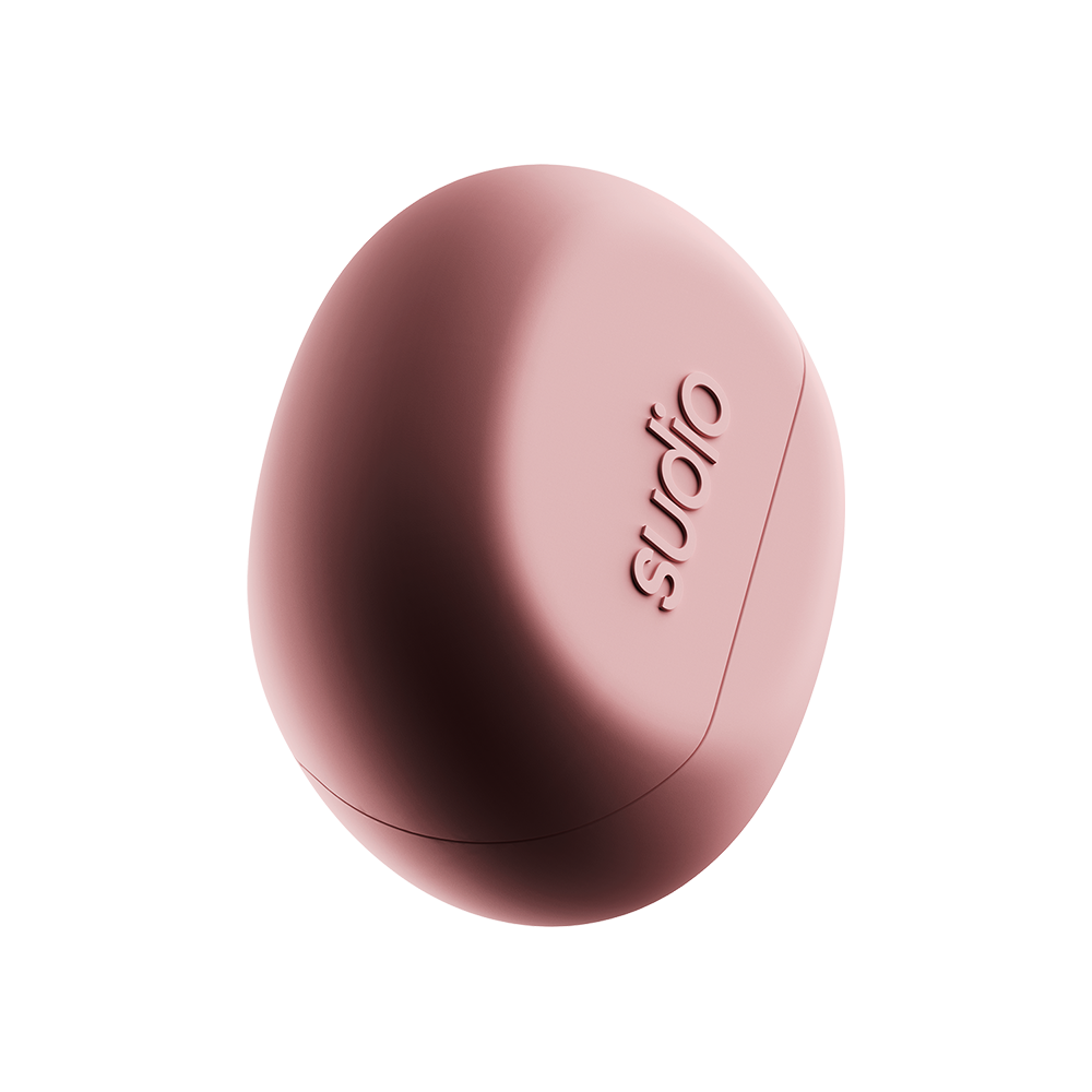 Rose Pink