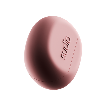 Rose Pink