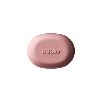 Rose Pink