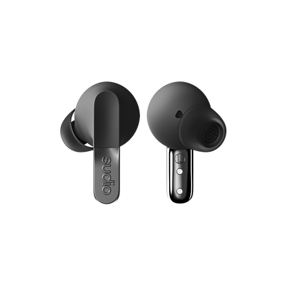 Titanium Black