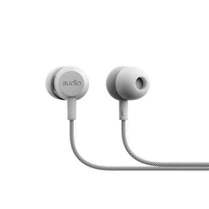 Grey White