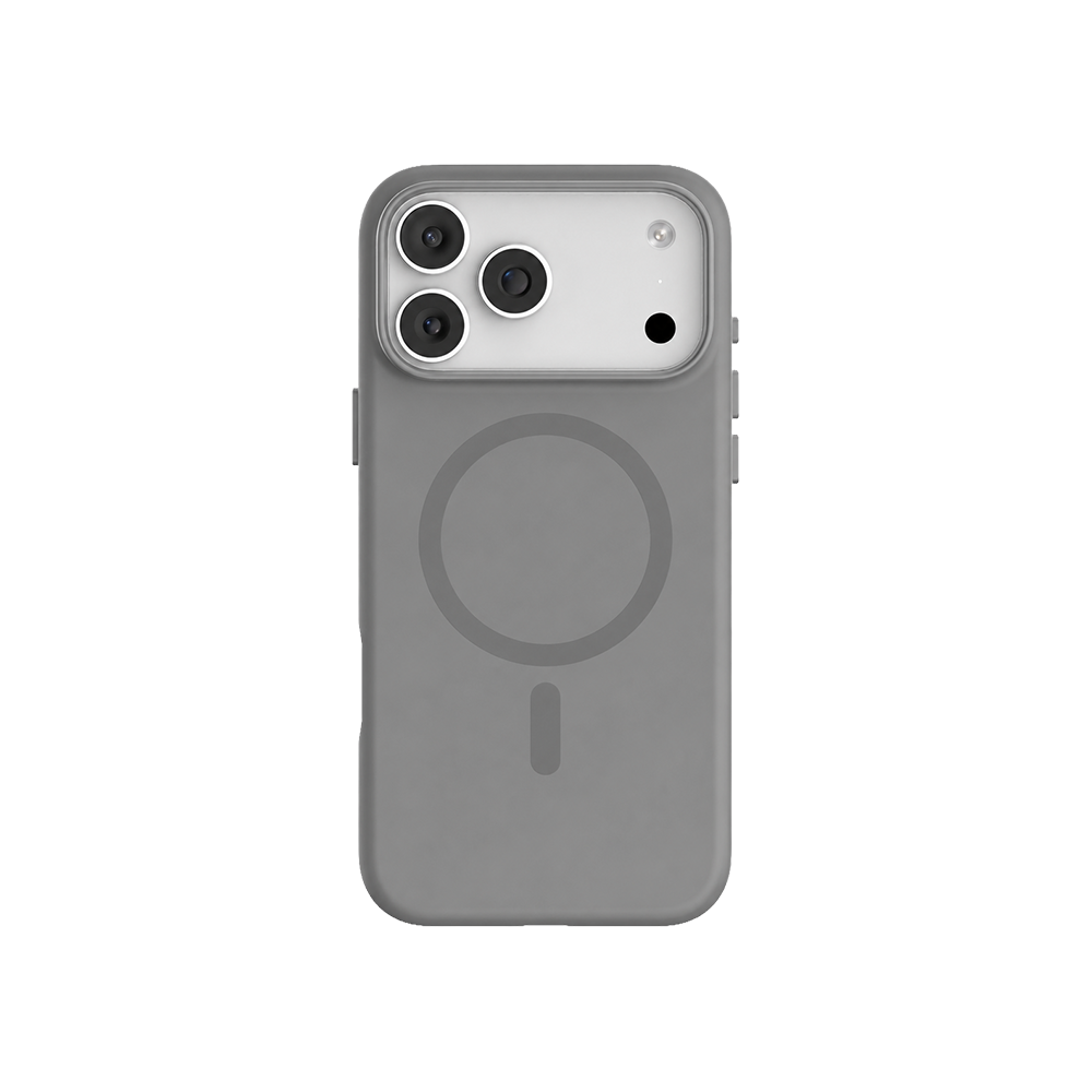 grey-iPhone 17 Pro Max