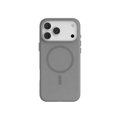 grey-iPhone 17 Pro Max
