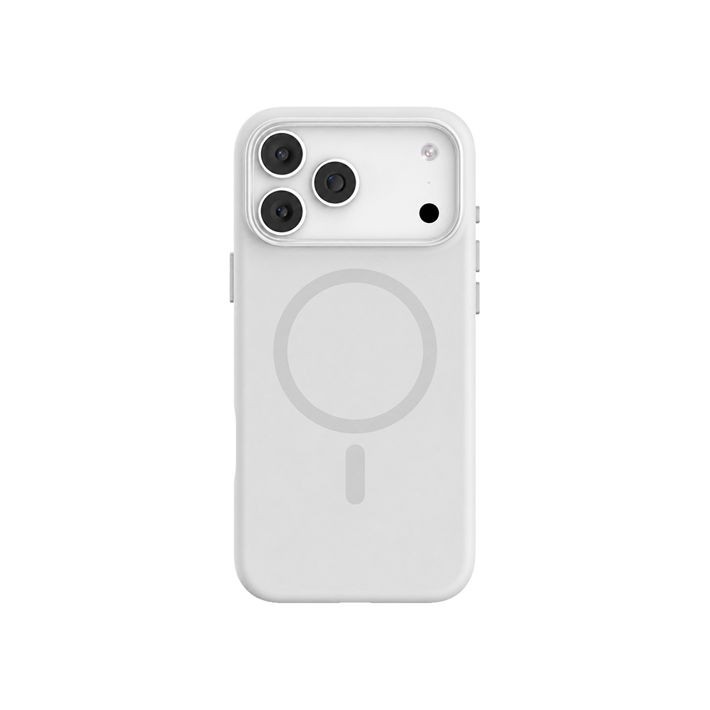 white-iPhone 17 Pro Max