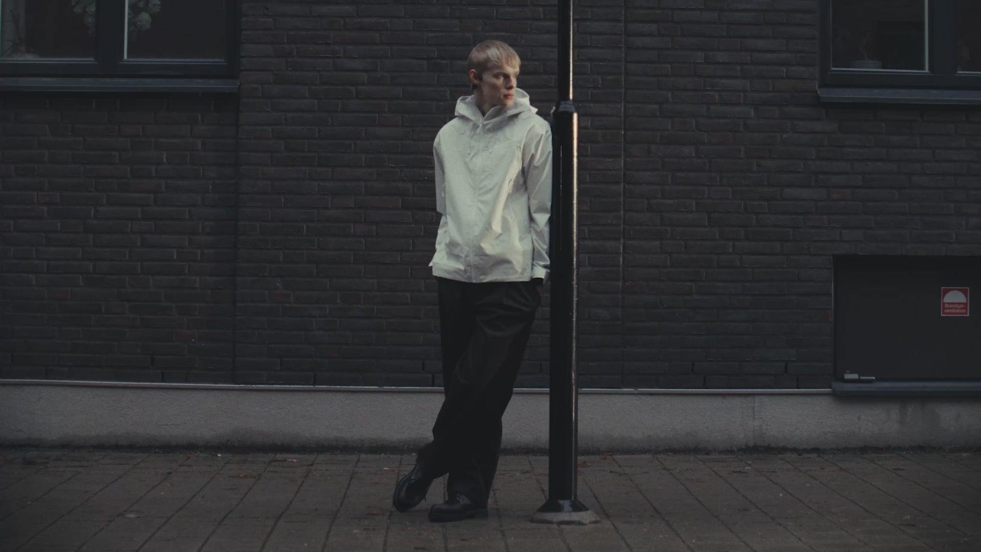 Load video: 