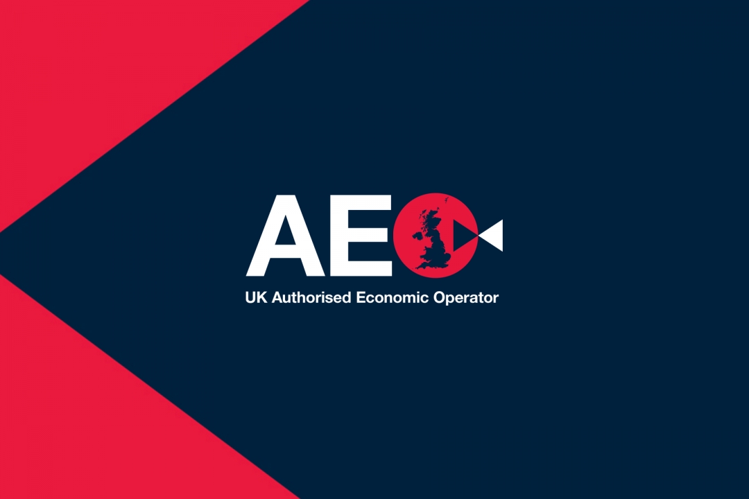 Authorised Economic Operator Certification