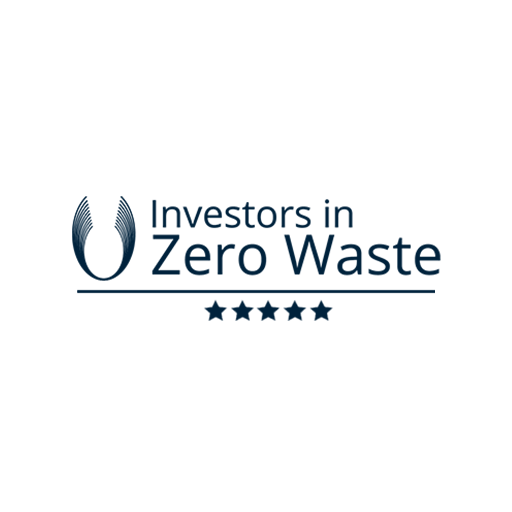 Investors in Zero Waste