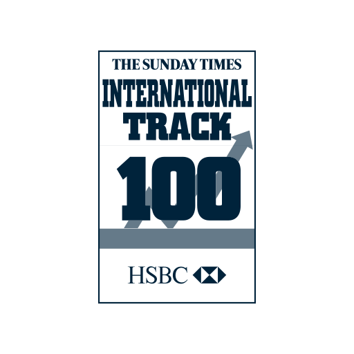 International Track 100