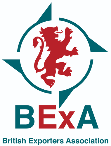 BExA logo