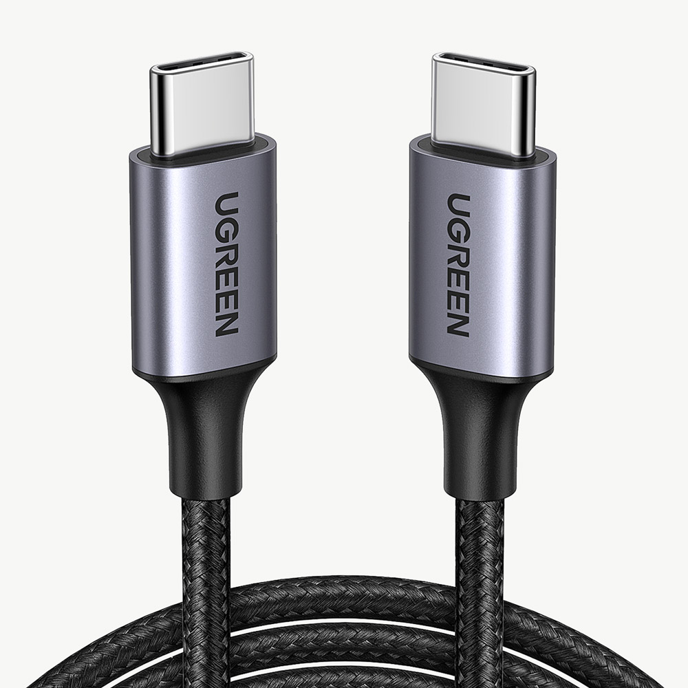 UGREEN USB C to USB C 60W Fast Charge Cable