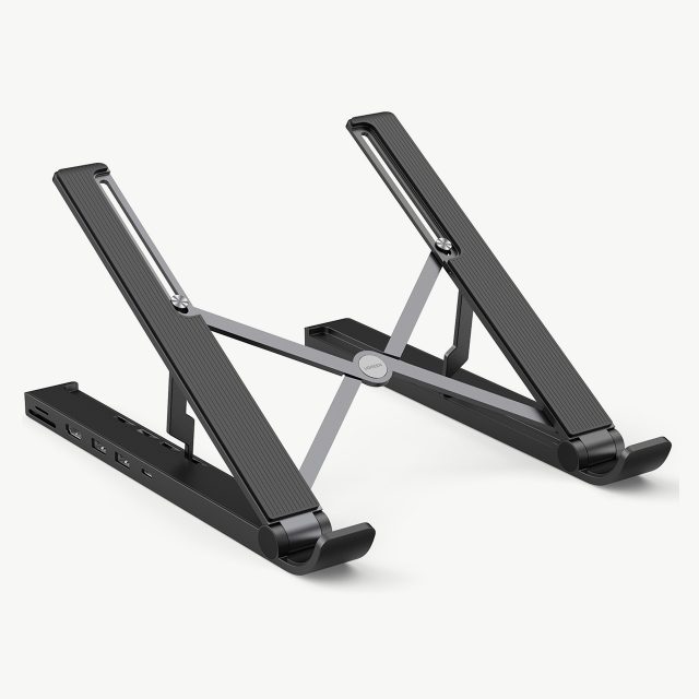 UGREEN Laptop Stand Docking Station X-KIT